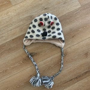 Animal hat